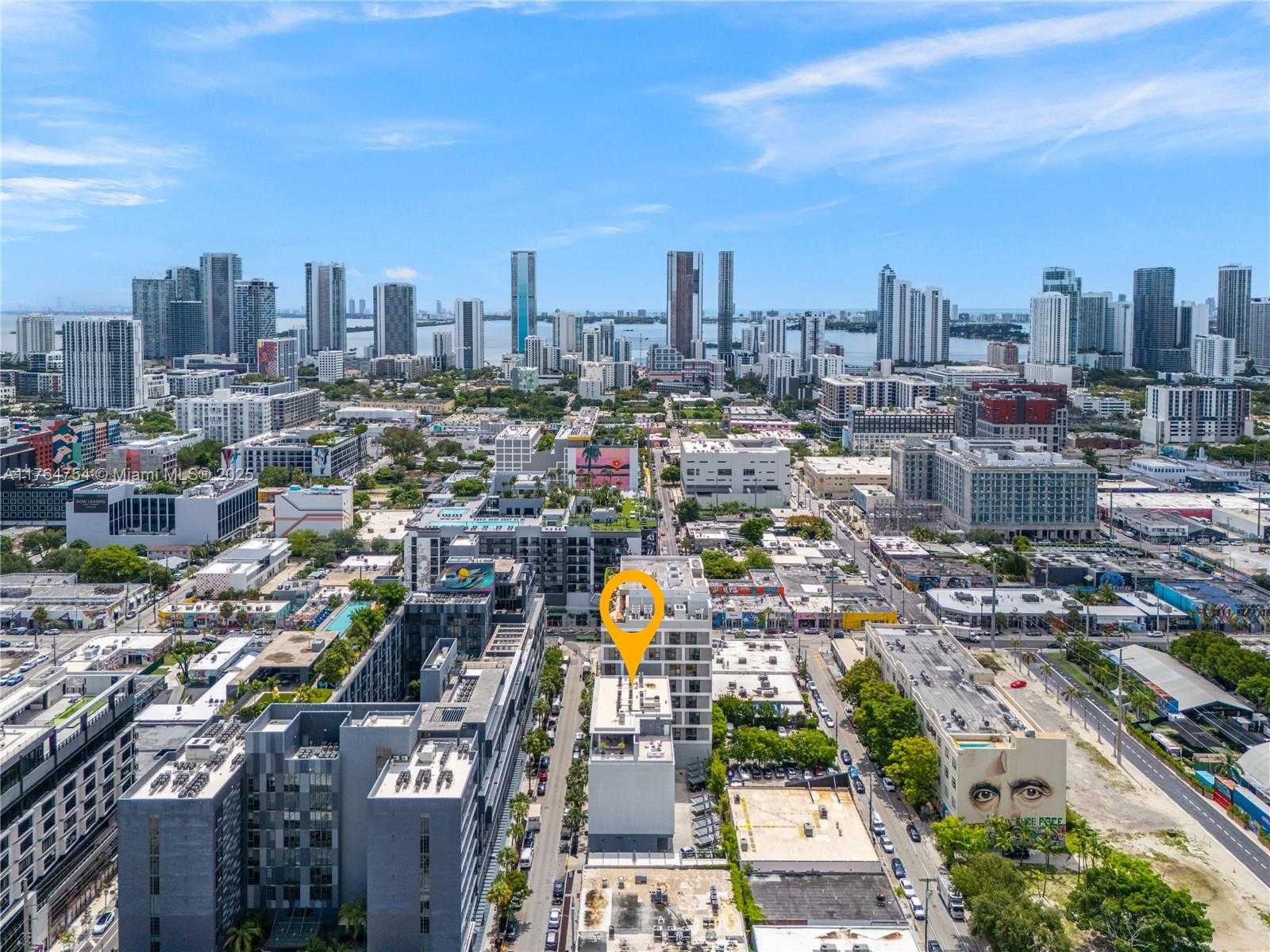 Small Image of 250 NORTH WEST 24TH ST #PH-A, Miami Number 11