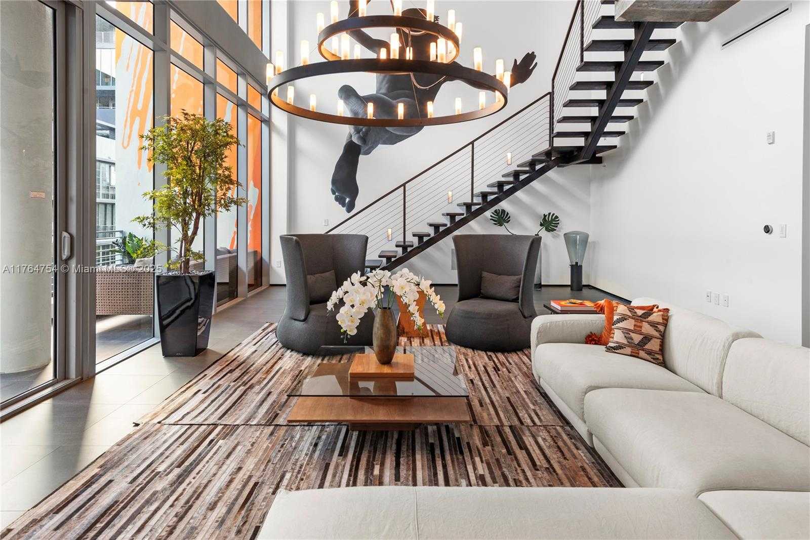 Small Image of 250 NORTH WEST 24TH ST #PH-A, Miami Number 13