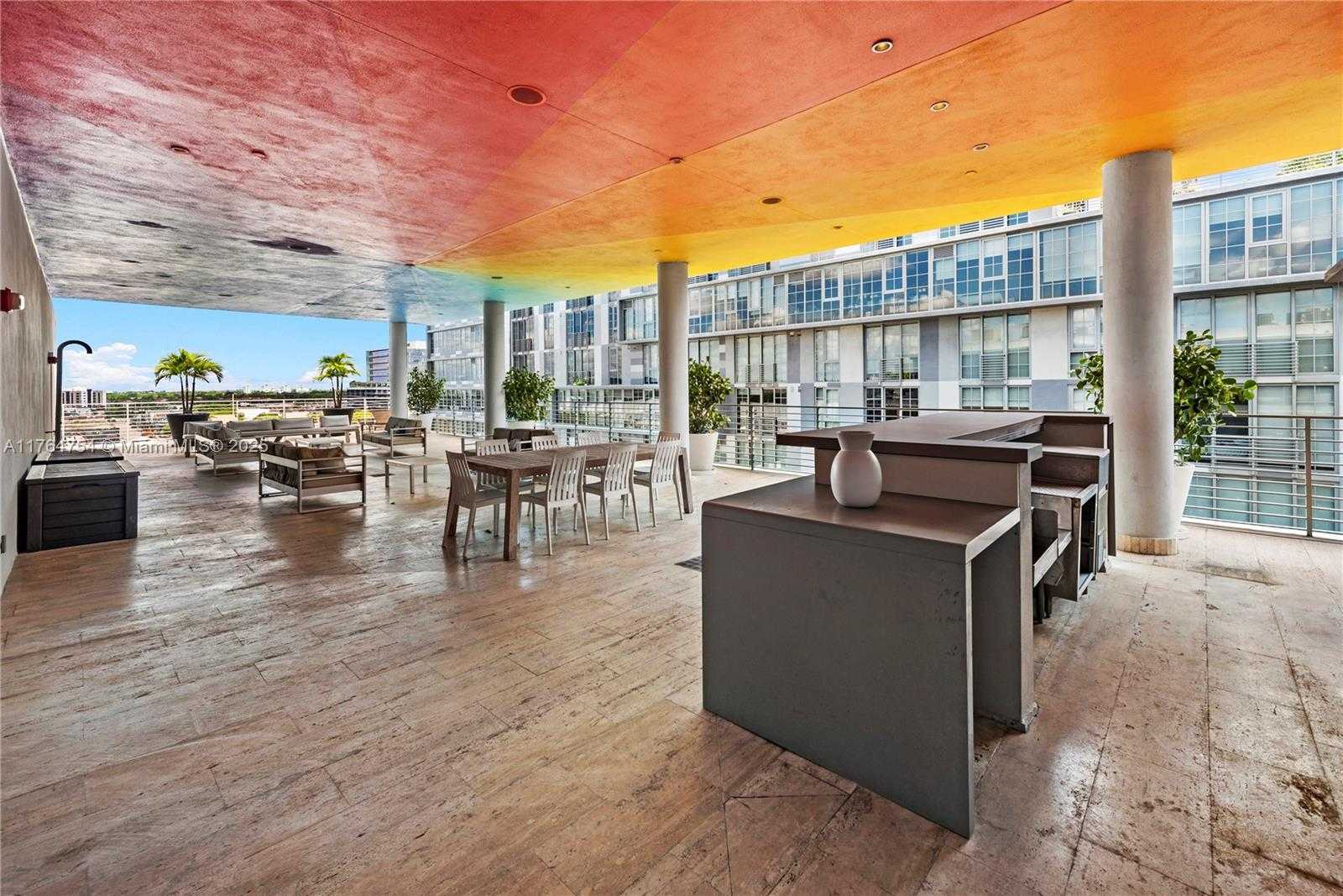 Small Image of 250 NORTH WEST 24TH ST #PH-A, Miami Number 36