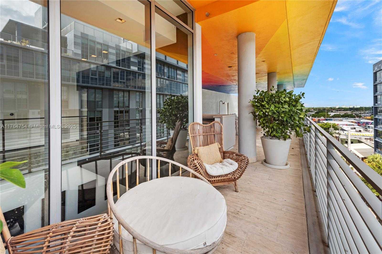 Small Image of 250 NORTH WEST 24TH ST #PH-A, Miami Number 37