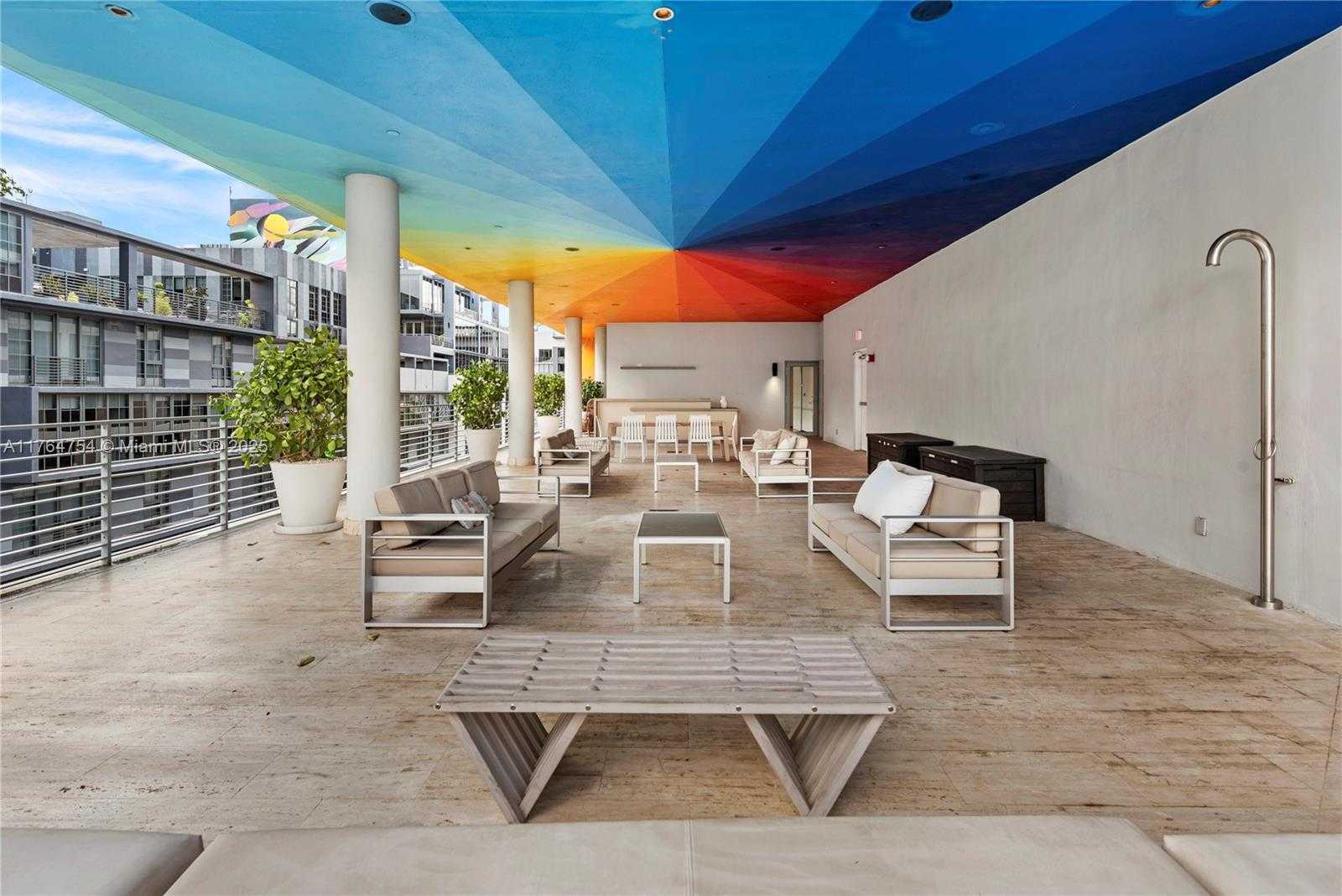 Small Image of 250 NORTH WEST 24TH ST #PH-A, Miami Number 40