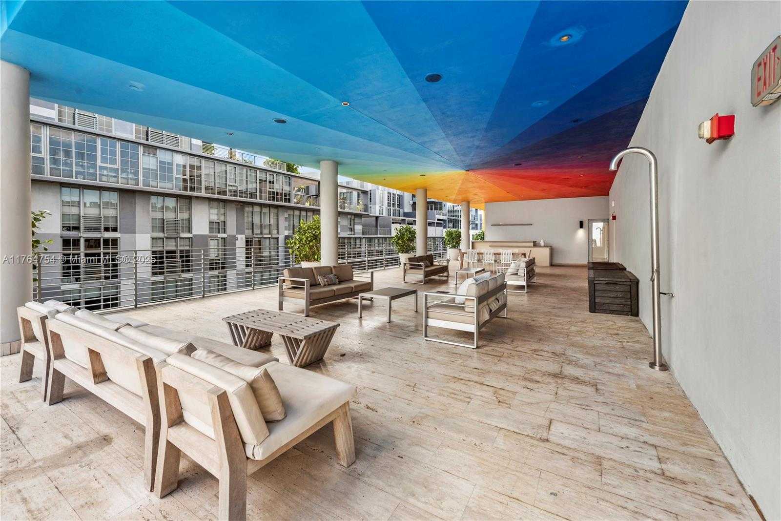 Small Image of 250 NORTH WEST 24TH ST #PH-A, Miami Number 41