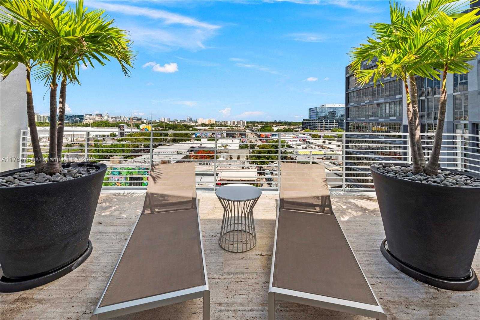 Small Image of 250 NORTH WEST 24TH ST #PH-A, Miami Number 44