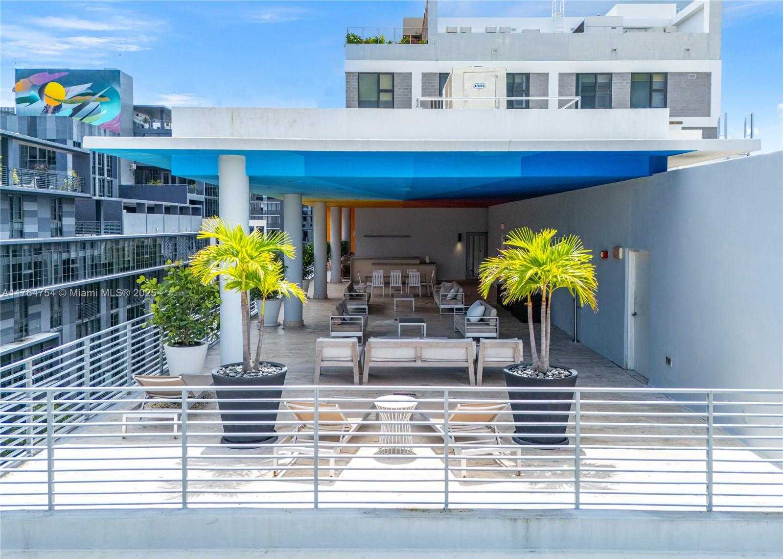 Small Image of 250 NORTH WEST 24TH ST #PH-A, Miami Number 45