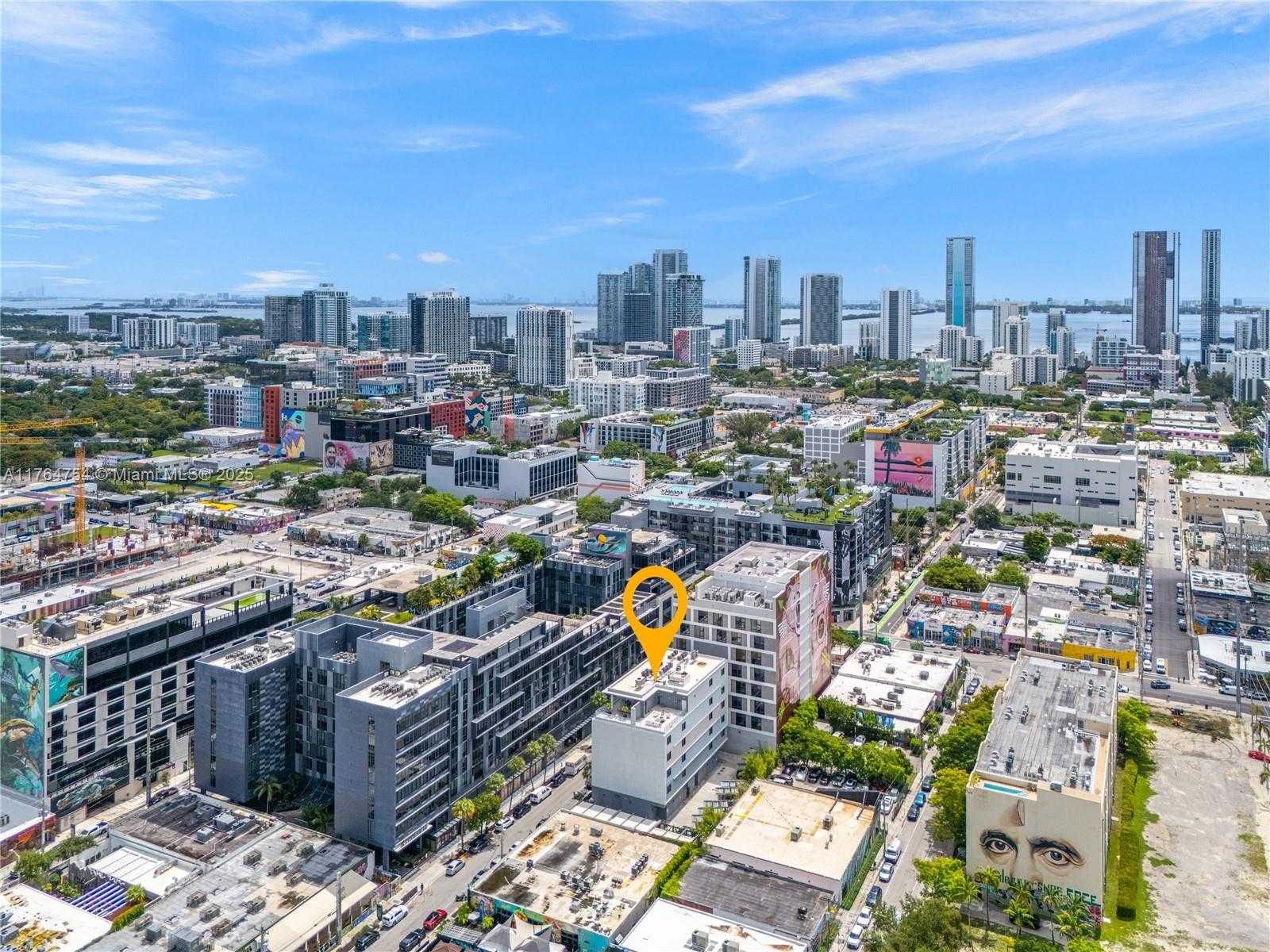 Small Image of 250 NORTH WEST 24TH ST #PH-A, Miami Number 46