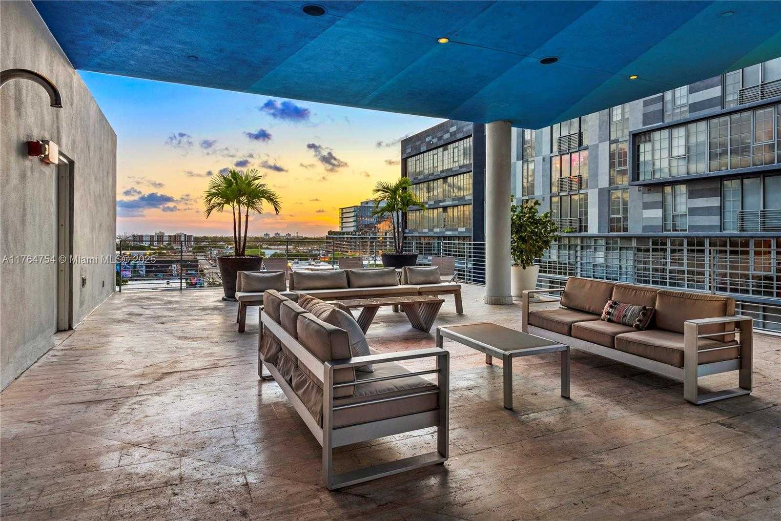 Small Image of 250 NORTH WEST 24TH ST #PH-A, Miami Number 7