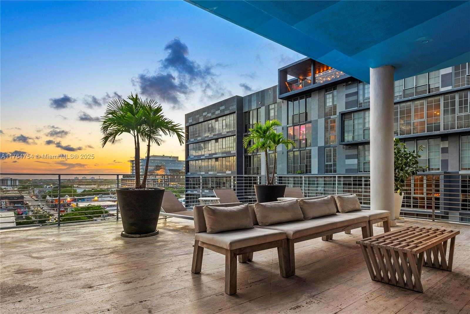 Small Image of 250 NORTH WEST 24TH ST #PH-A, Miami Number 8