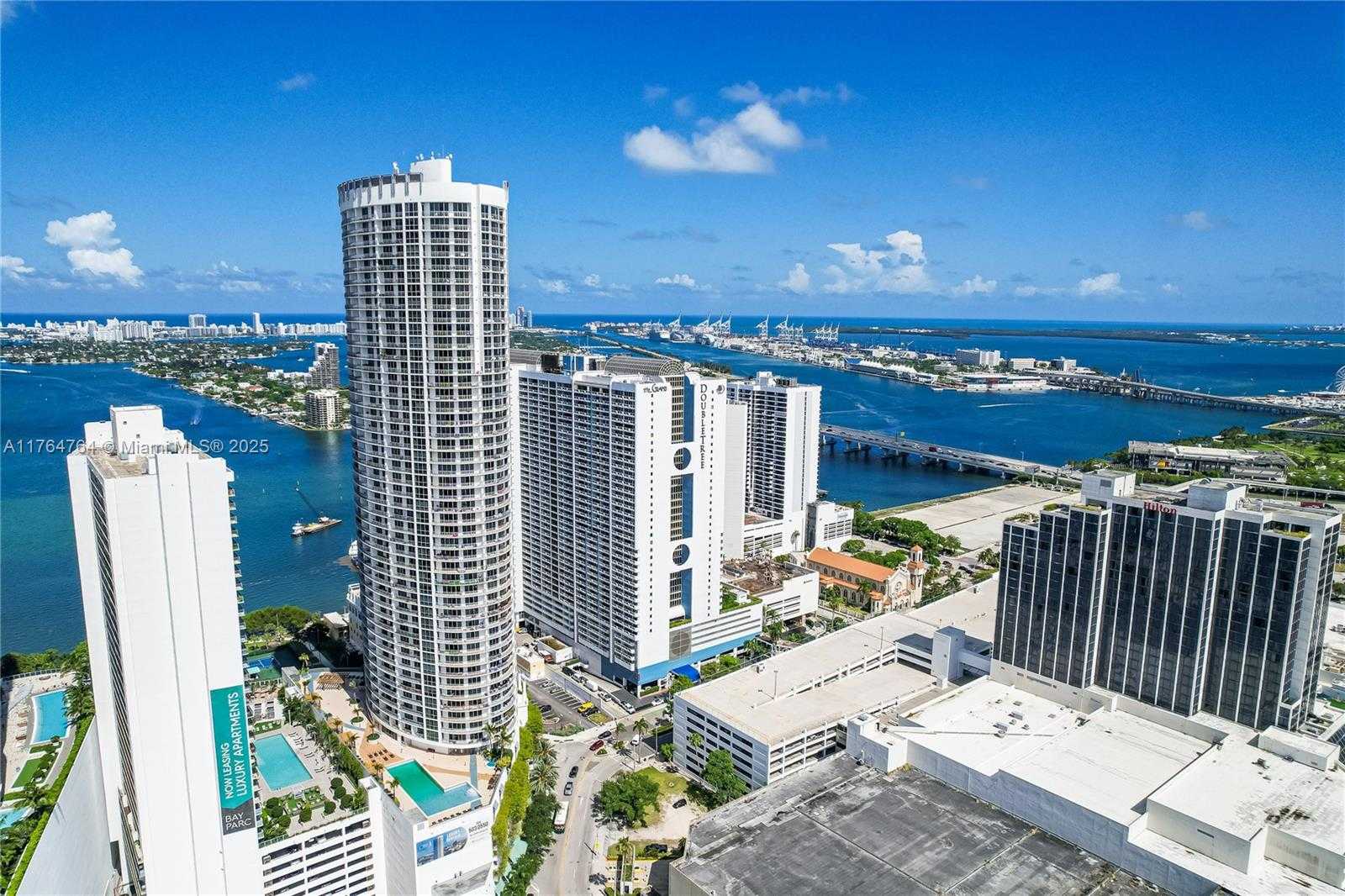 Small Image of 1750 NORTH BAYSHORE DR #1709, Miami Number 16