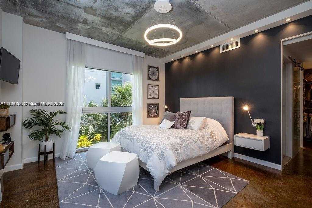 Small Image of 2001 MERIDIAN AVE #323, Miami Beach Number 10