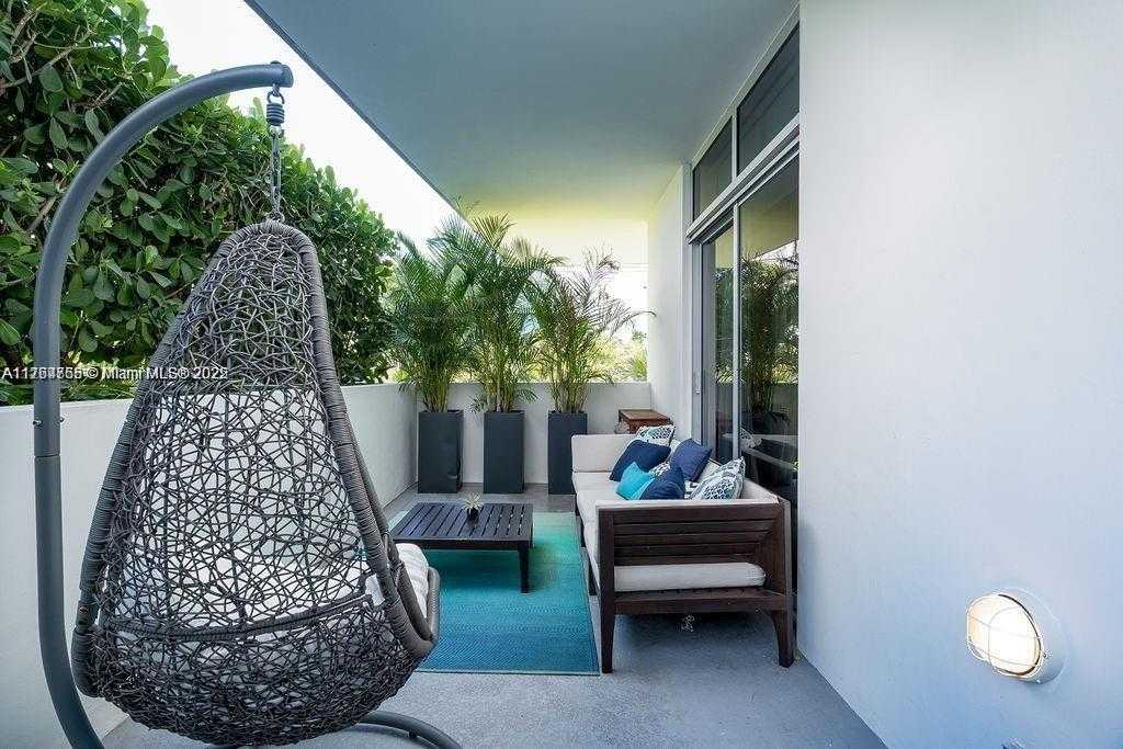 Small Image of 2001 MERIDIAN AVE #323, Miami Beach Number 17