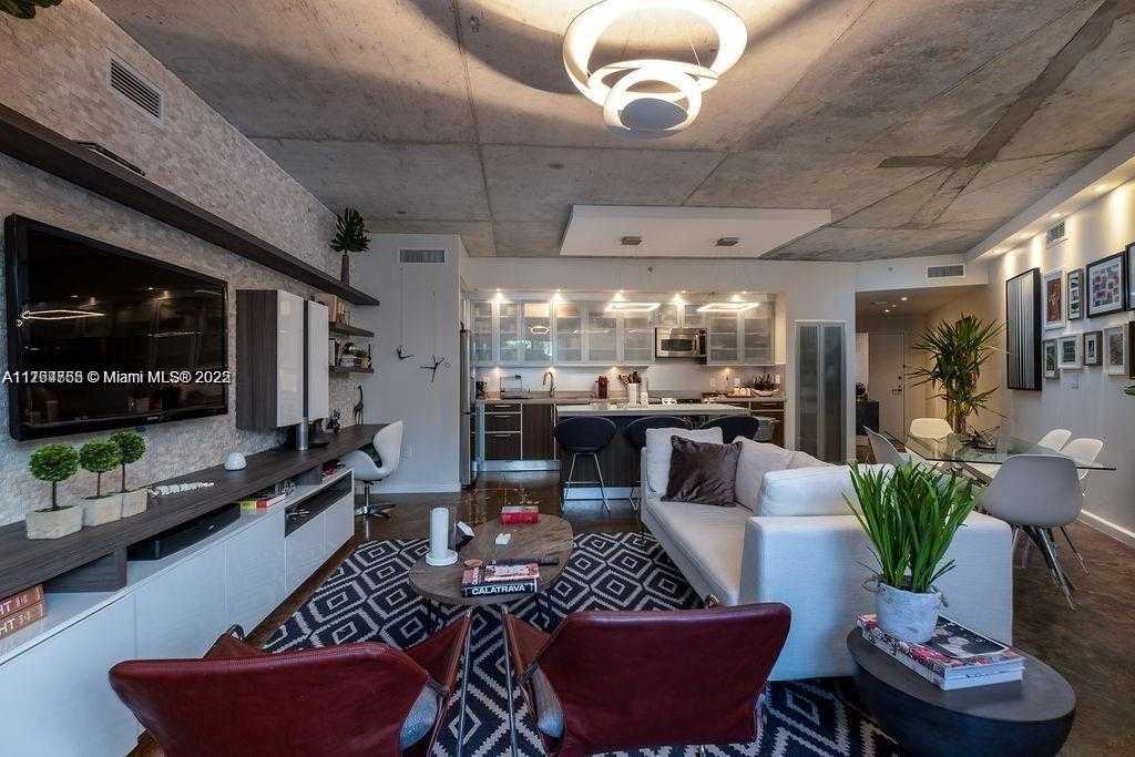 Small Image of 2001 MERIDIAN AVE #323, Miami Beach Number 2