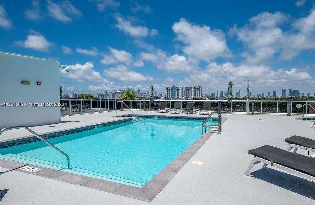 Small Image of 2001 MERIDIAN AVE #323, Miami Beach Number 28