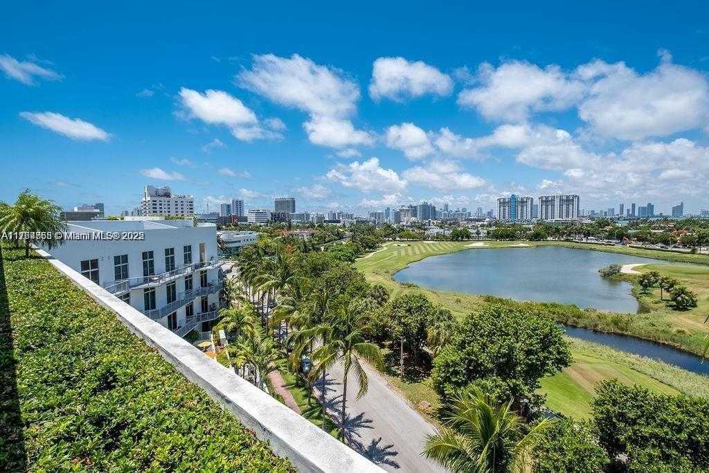 Small Image of 2001 MERIDIAN AVE #323, Miami Beach Number 31