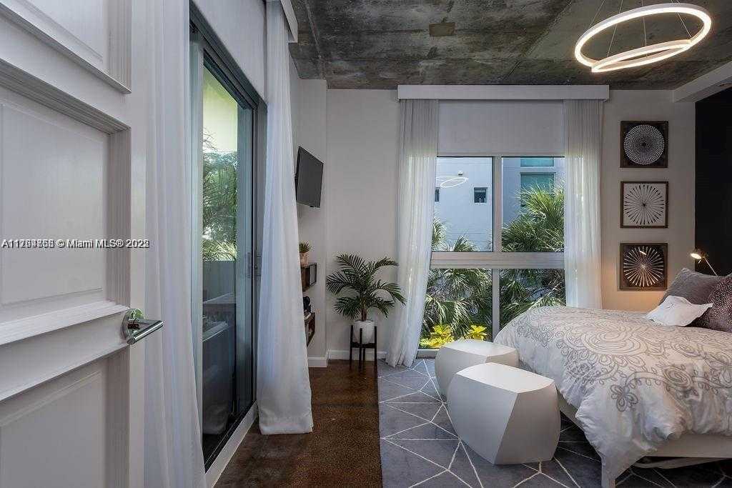 Small Image of 2001 MERIDIAN AVE #323, Miami Beach Number 8