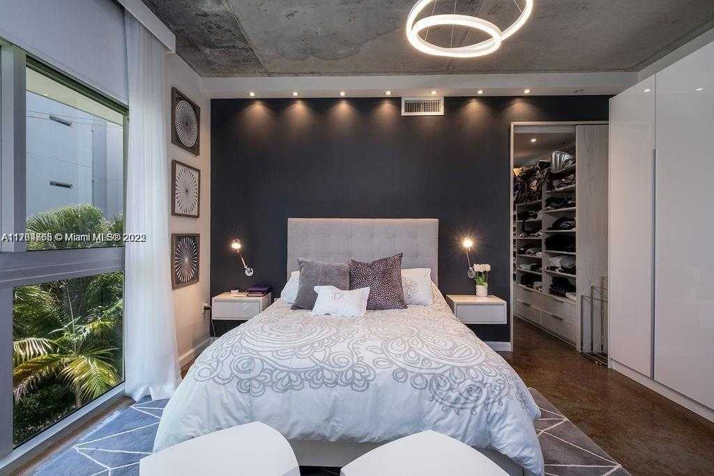 Small Image of 2001 MERIDIAN AVE #323, Miami Beach Number 9