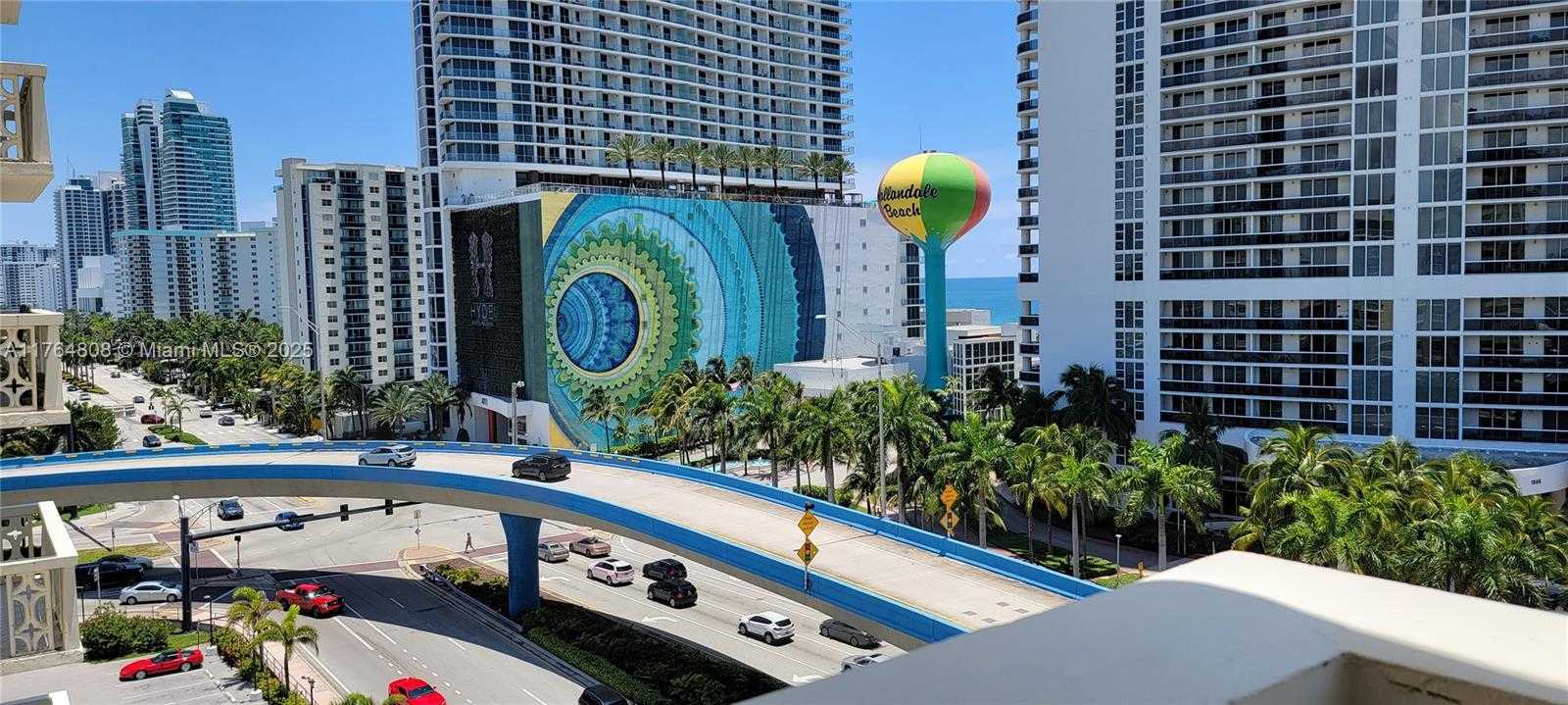 Small Image of 1825 SOUTH OCEAN DR #914, Hallandale Beach Number 5