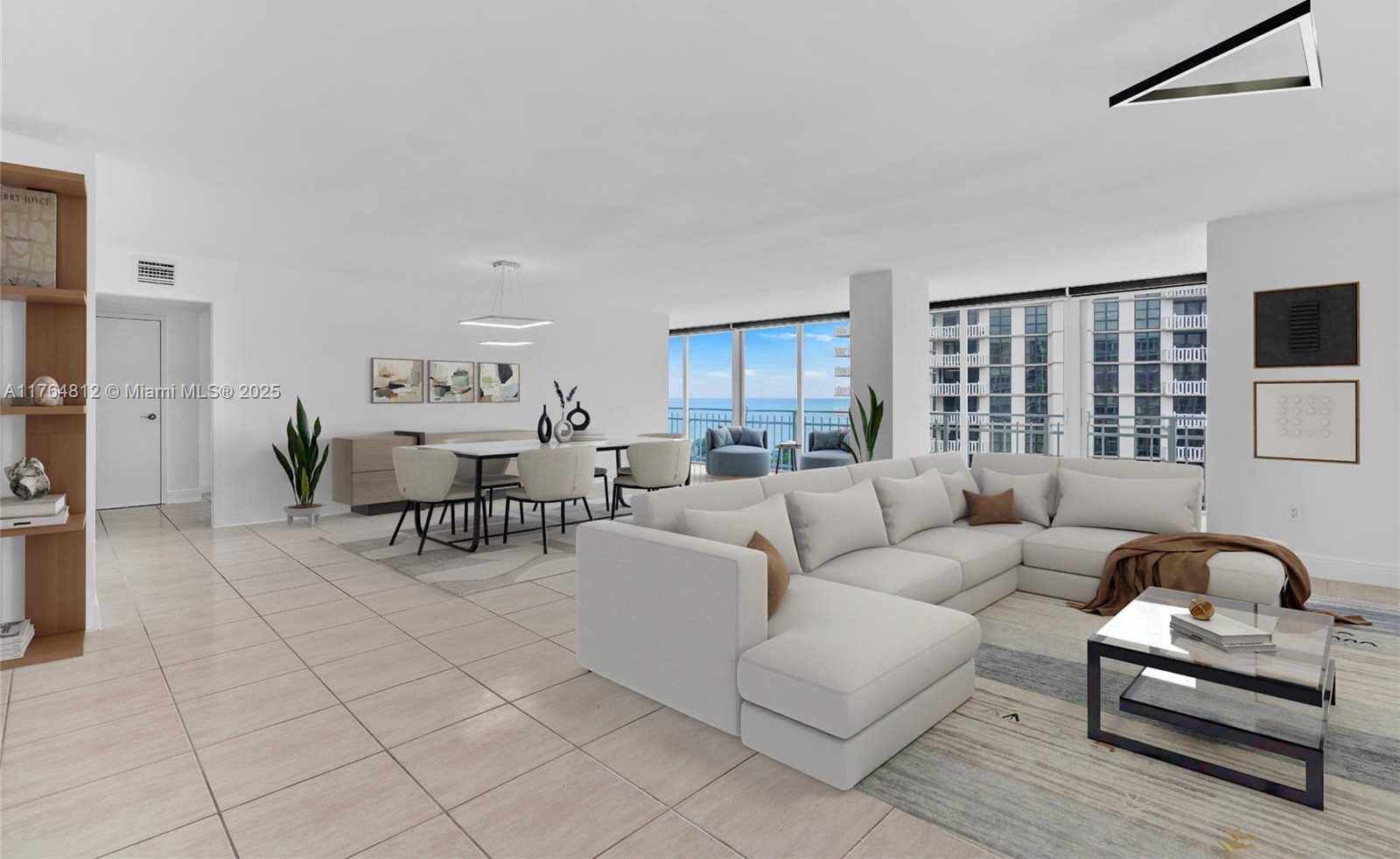Small Image of 600 GRAPETREE DR #8CS, Key Biscayne Number 3