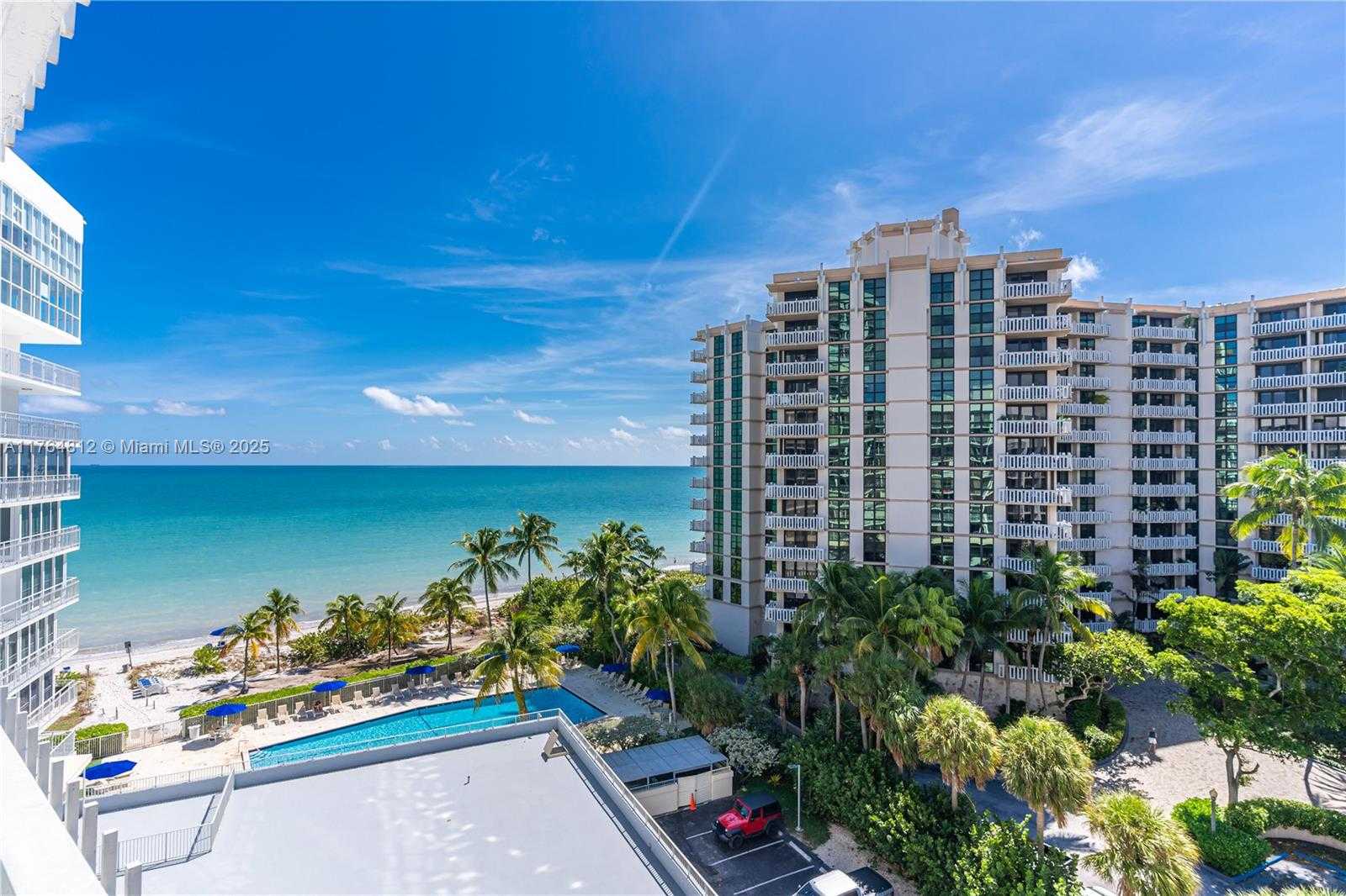 Small Image of 600 GRAPETREE DR #8CS, Key Biscayne Number 7