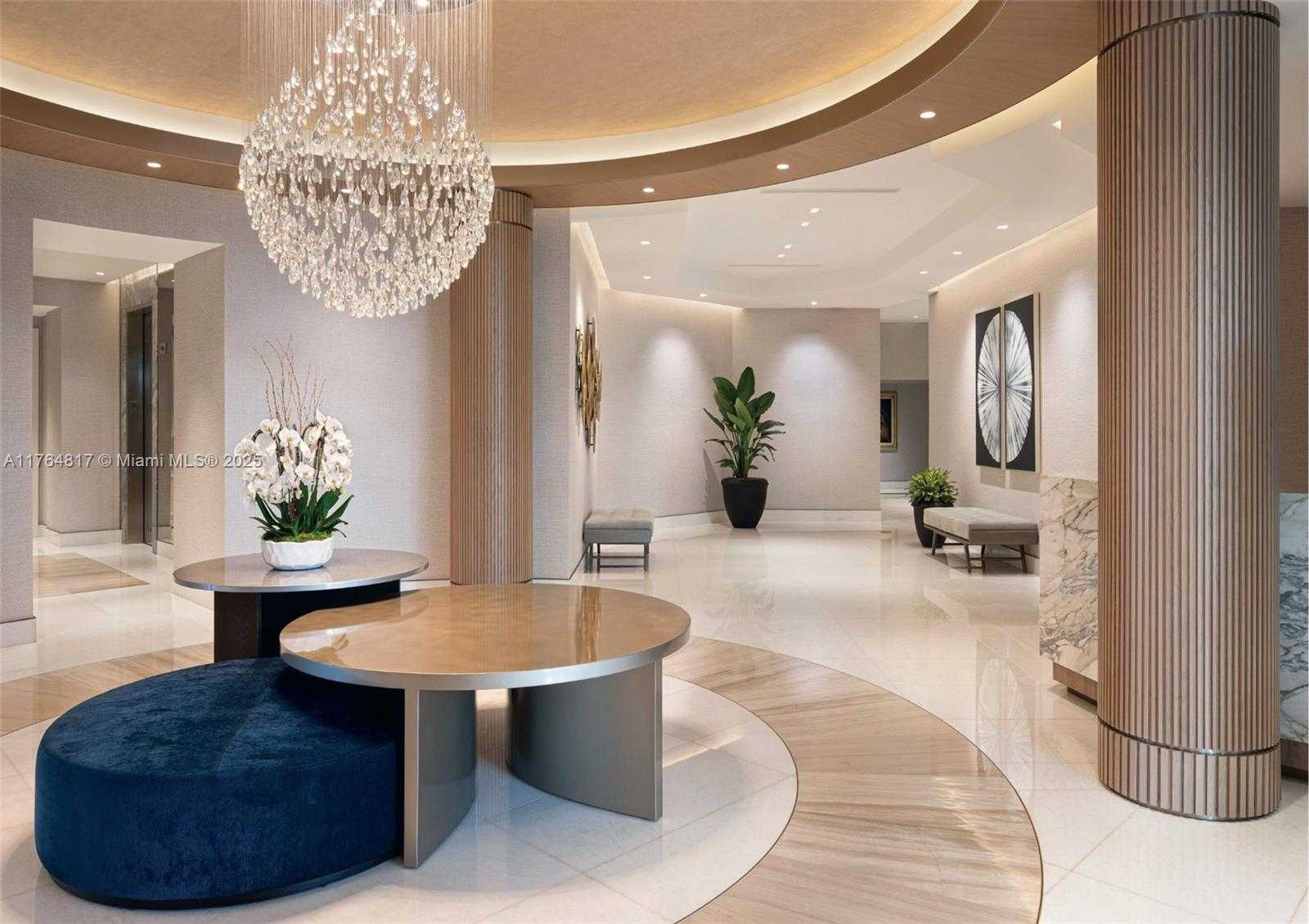 Small Image of 888 BRICKELL KEY DR #2501, Miami Number 28