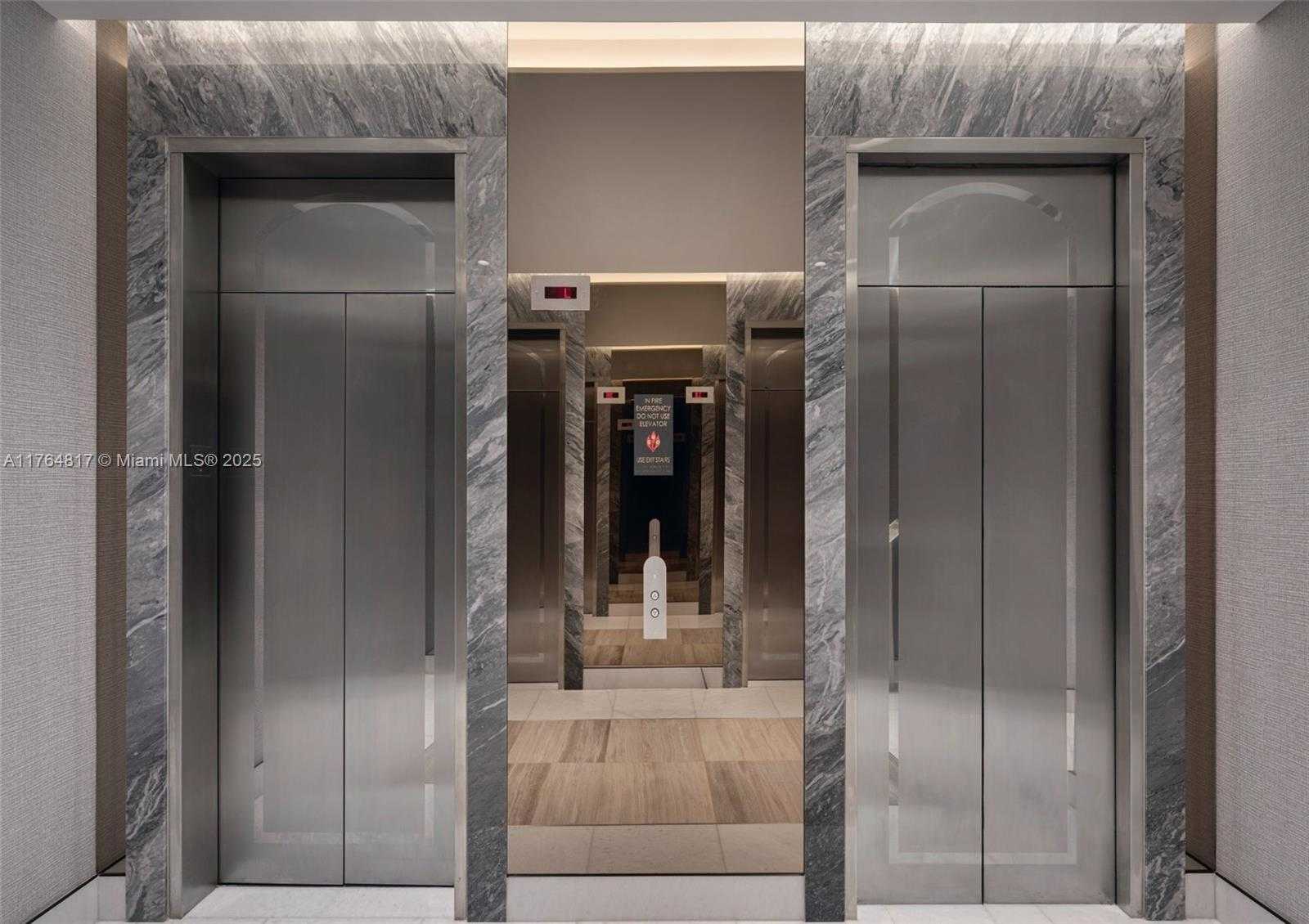 Small Image of 888 BRICKELL KEY DR #2501, Miami Number 33
