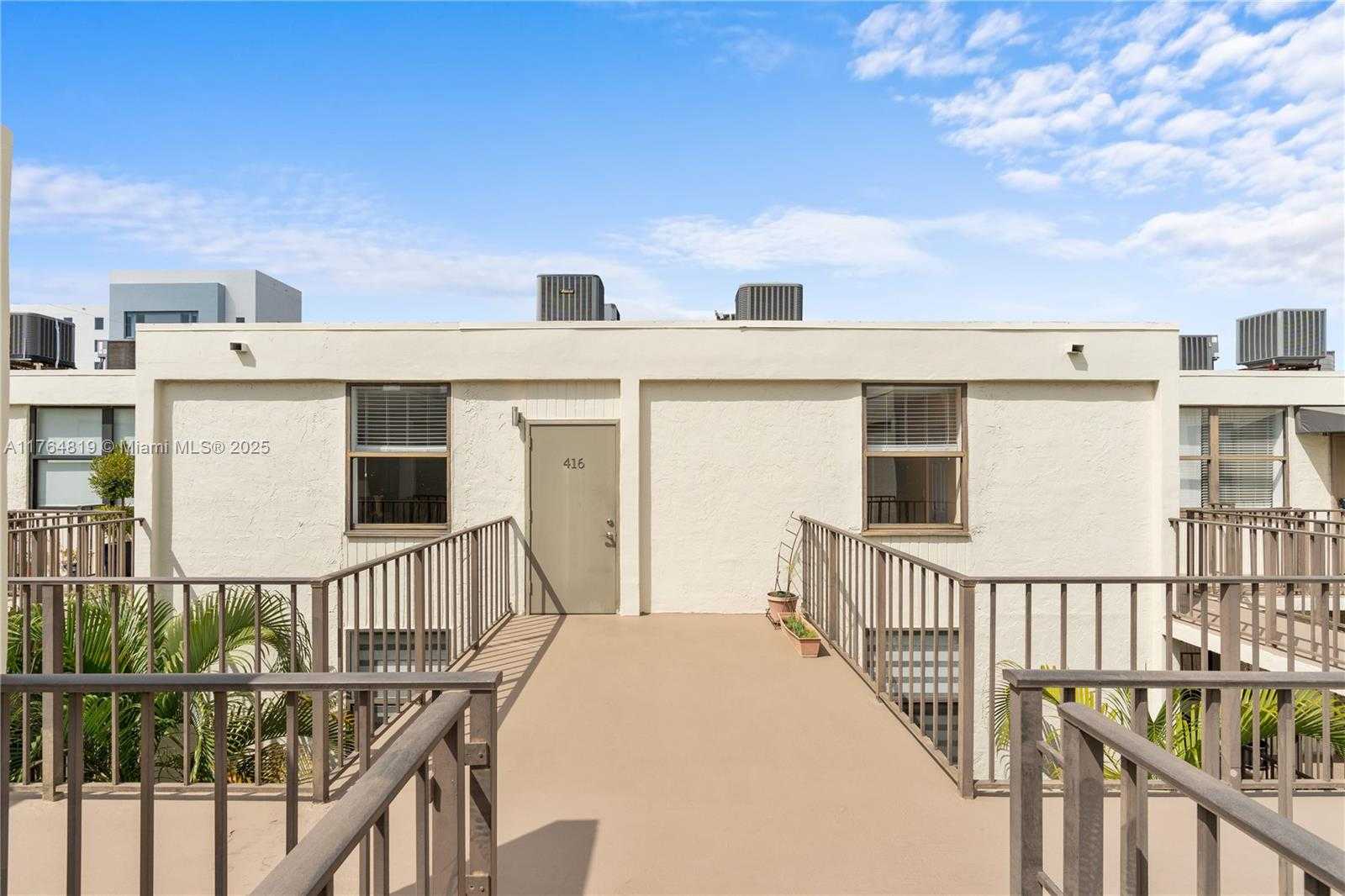 Small Image of 20401 NORTH EAST 30TH AVE #416-8, Aventura Number 29