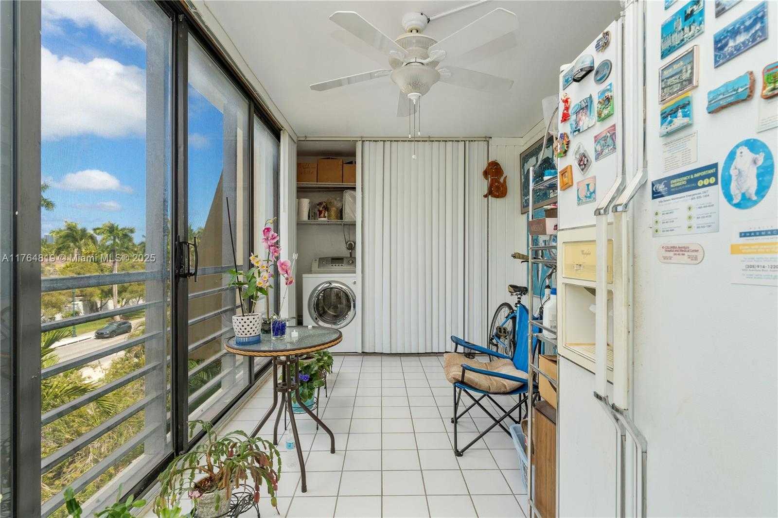 Small Image of 20401 NORTH EAST 30TH AVE #416-8, Aventura Number 8