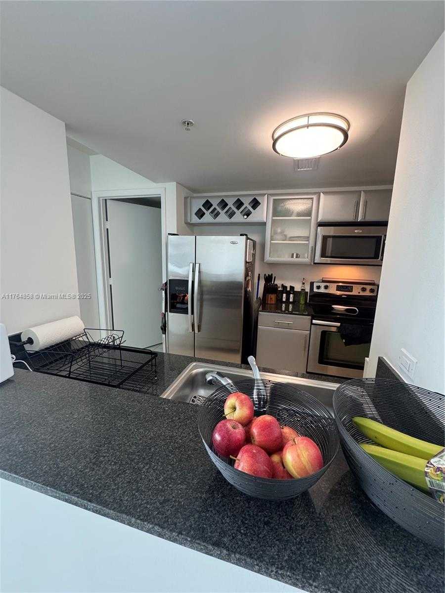 Small Image of 1861 NORTH WEST S RIVER DR #2201, Miami Number 11