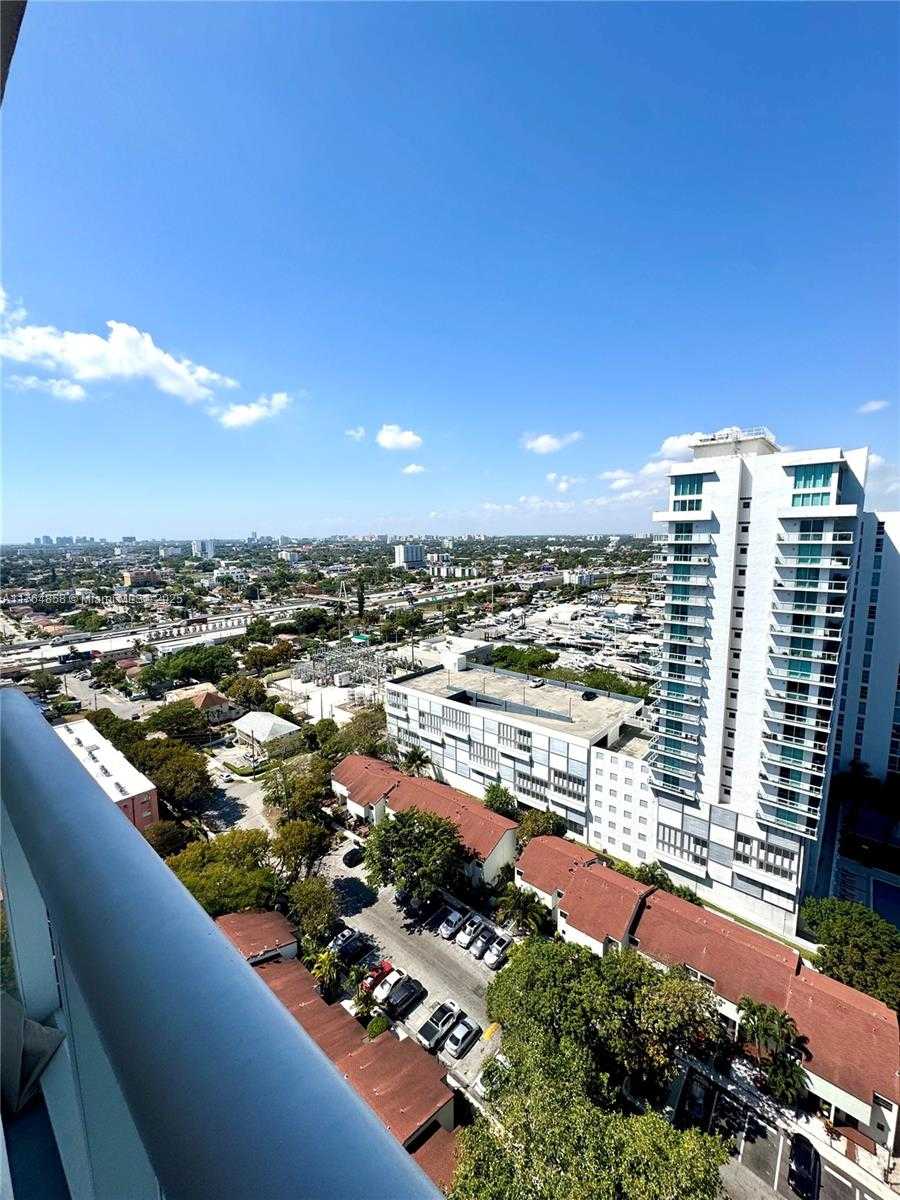 Small Image of 1861 NORTH WEST S RIVER DR #2201, Miami Number 14
