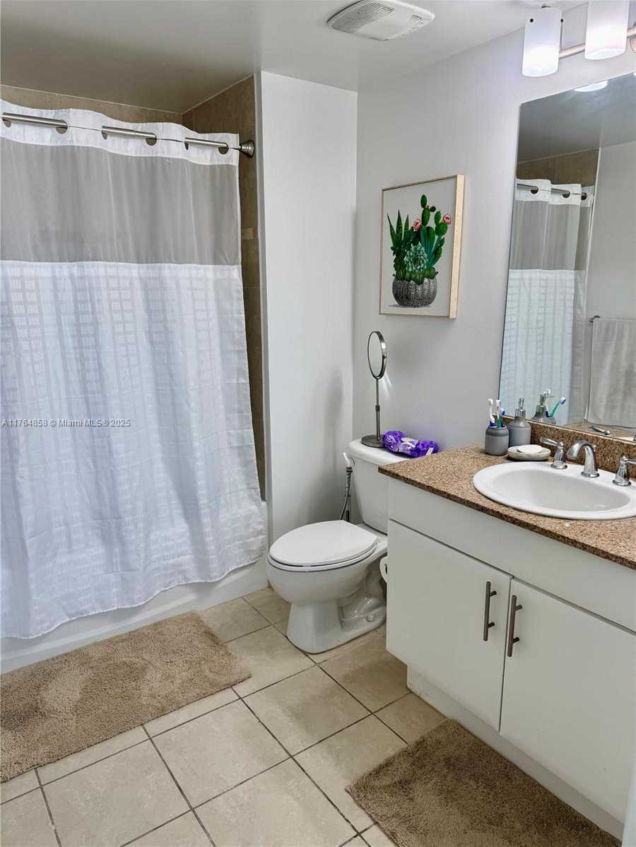 Small Image of 1861 NORTH WEST S RIVER DR #2201, Miami Number 7
