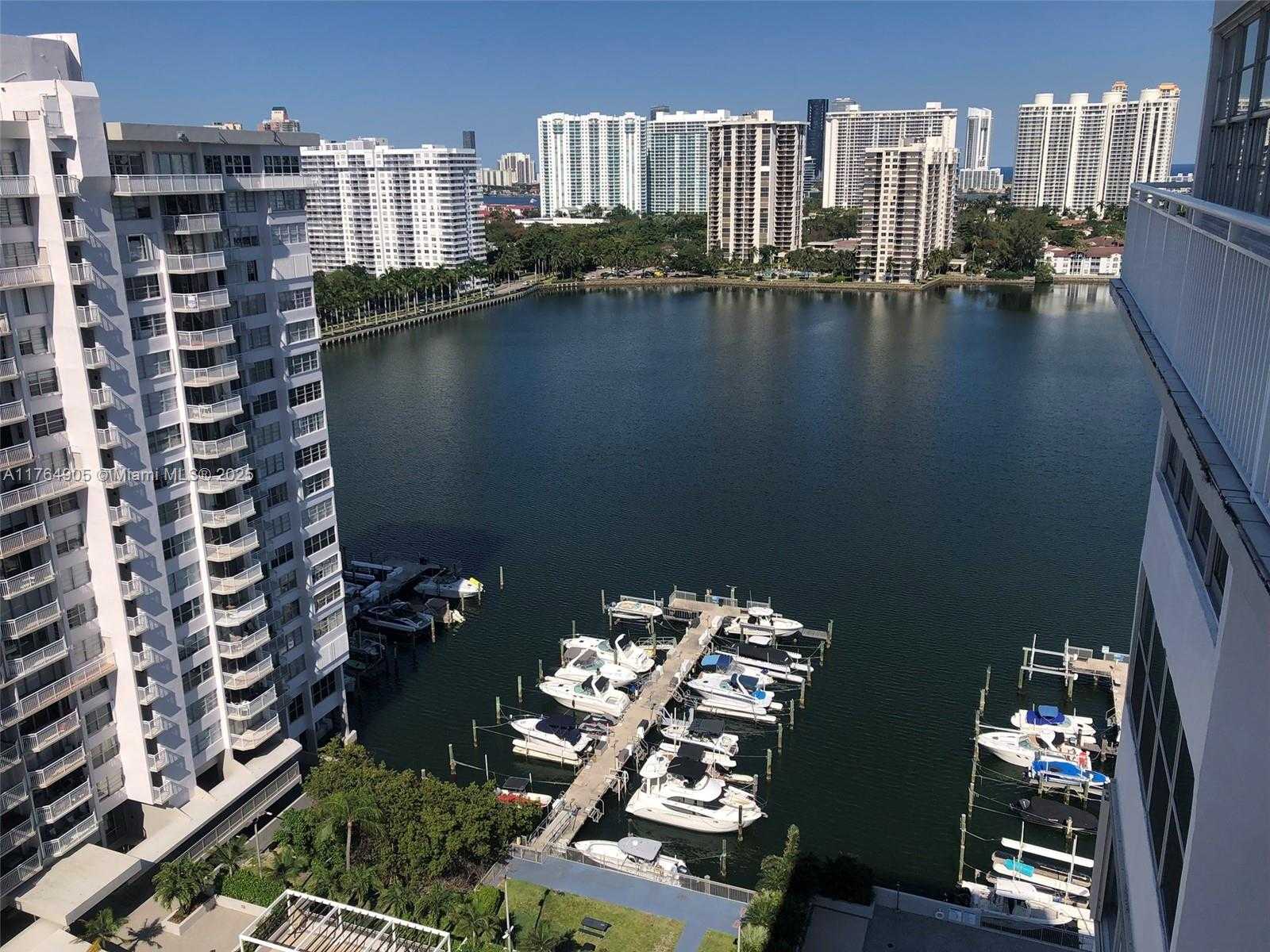 Small Image of 18041 BISCAYNE BLVD #PH02, Aventura Number 17
