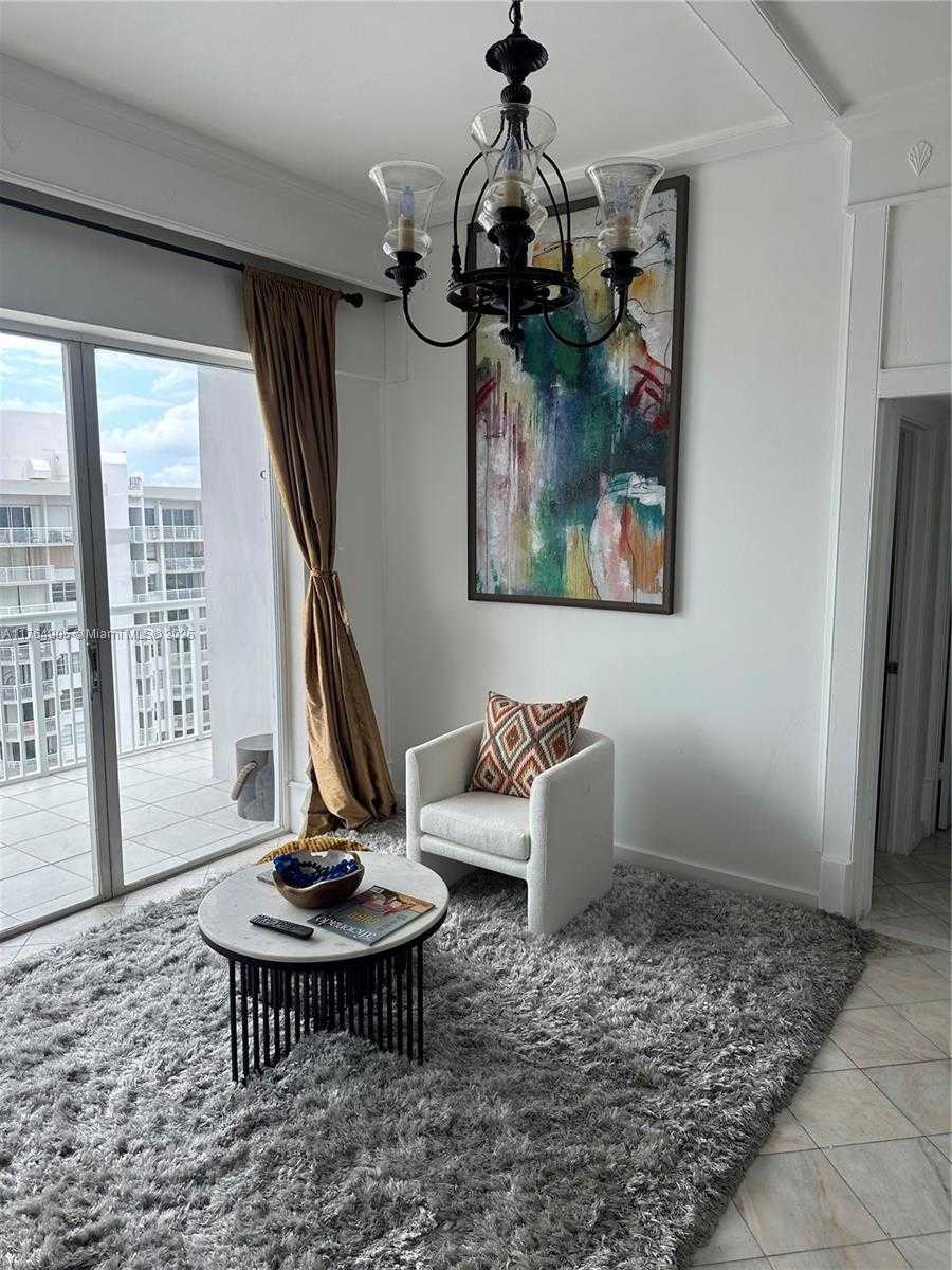 Small Image of 18041 BISCAYNE BLVD #PH02, Aventura Number 7