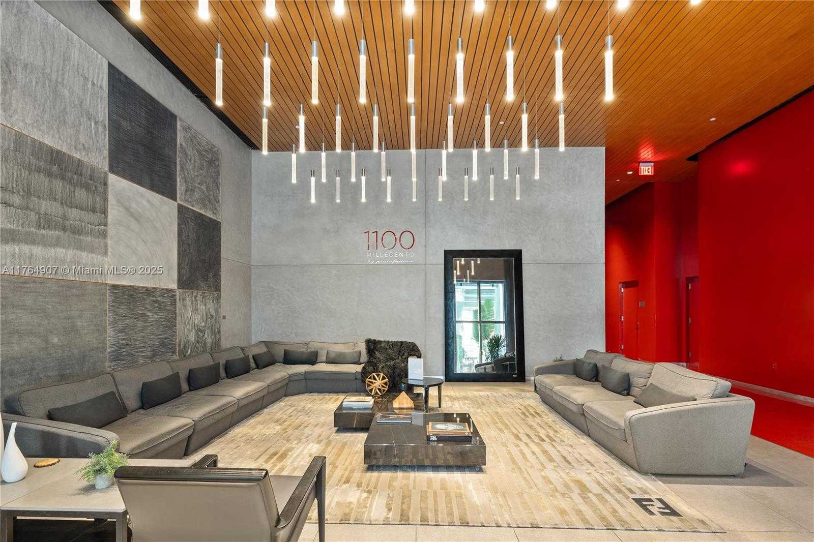 Small Image of 1100 SOUTH MIAMI AVE #1706, Miami Number 10