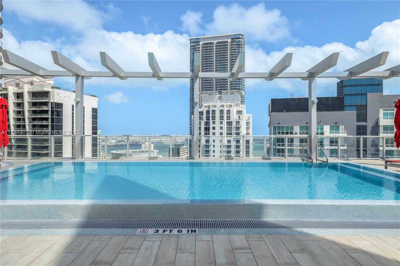 Small Image of 1100 SOUTH MIAMI AVE #1706, Miami Number 11