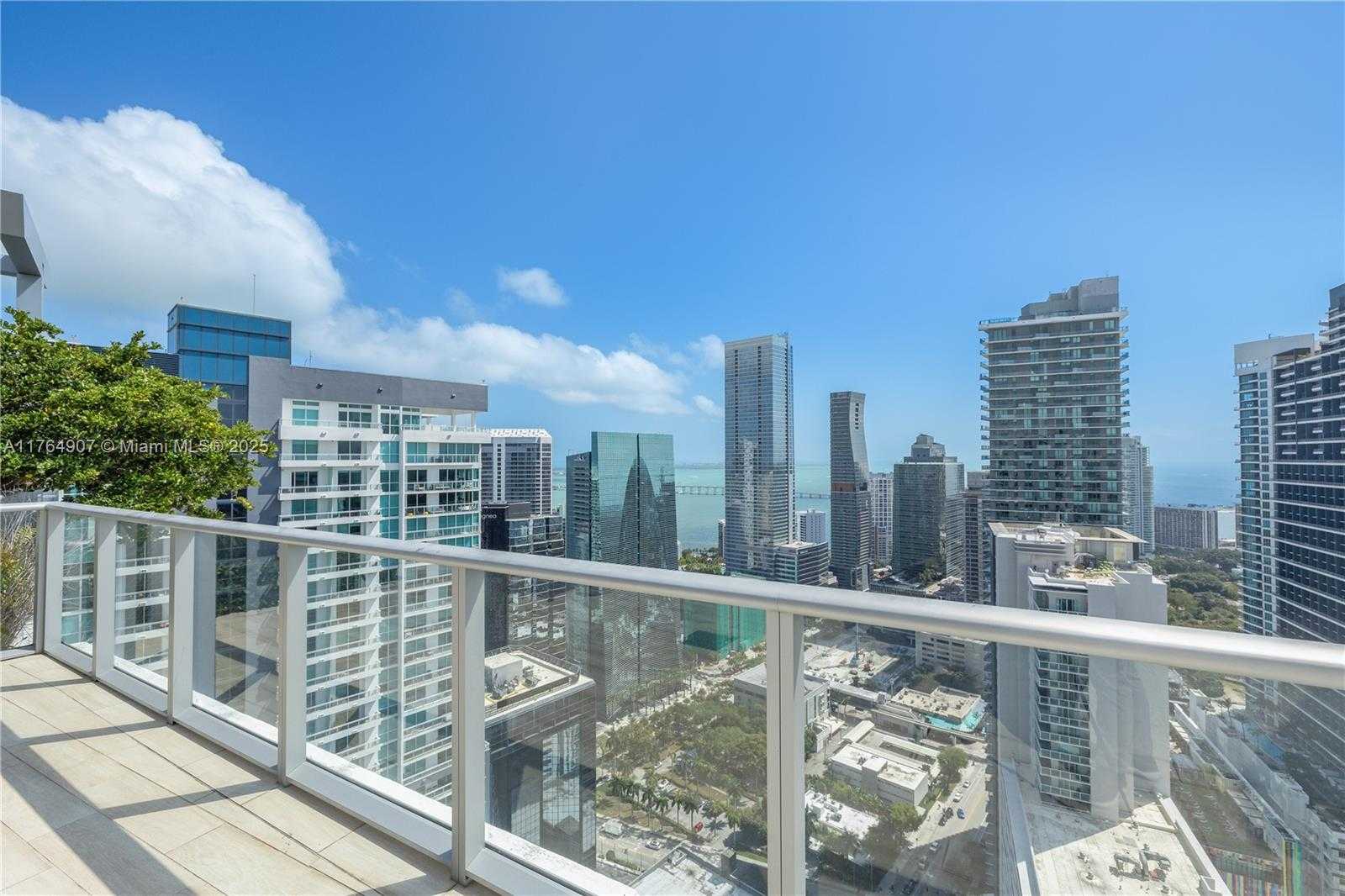 Small Image of 1100 SOUTH MIAMI AVE #1706, Miami Number 12