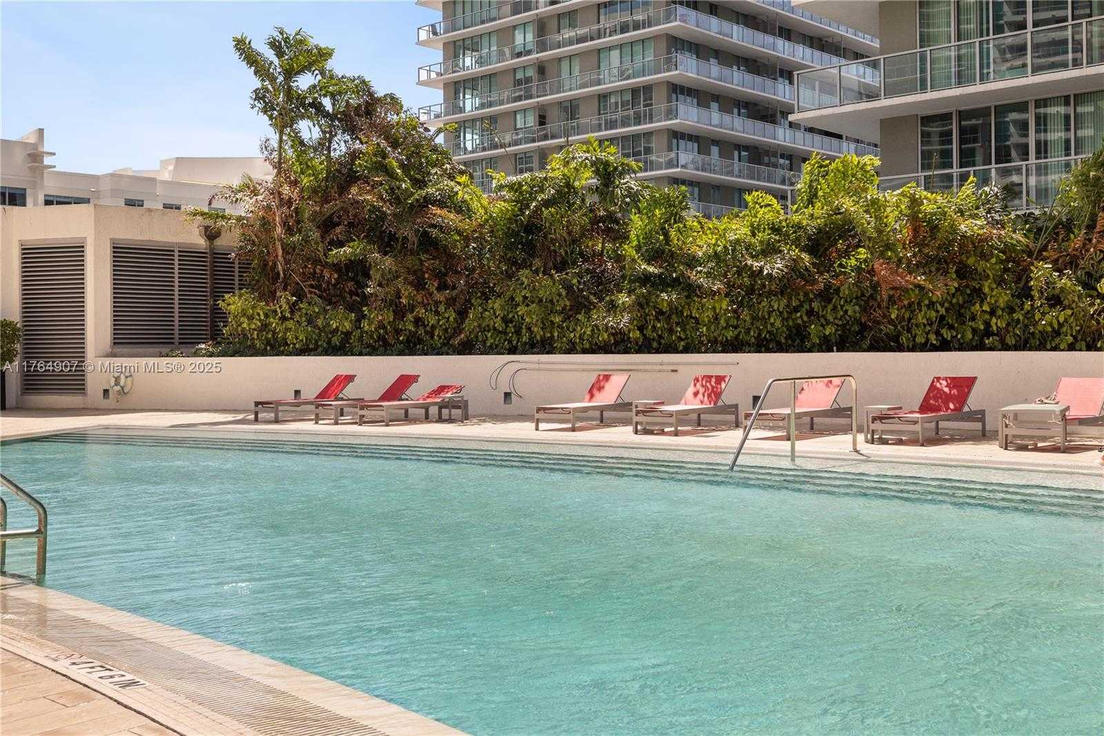 Small Image of 1100 SOUTH MIAMI AVE #1706, Miami Number 14