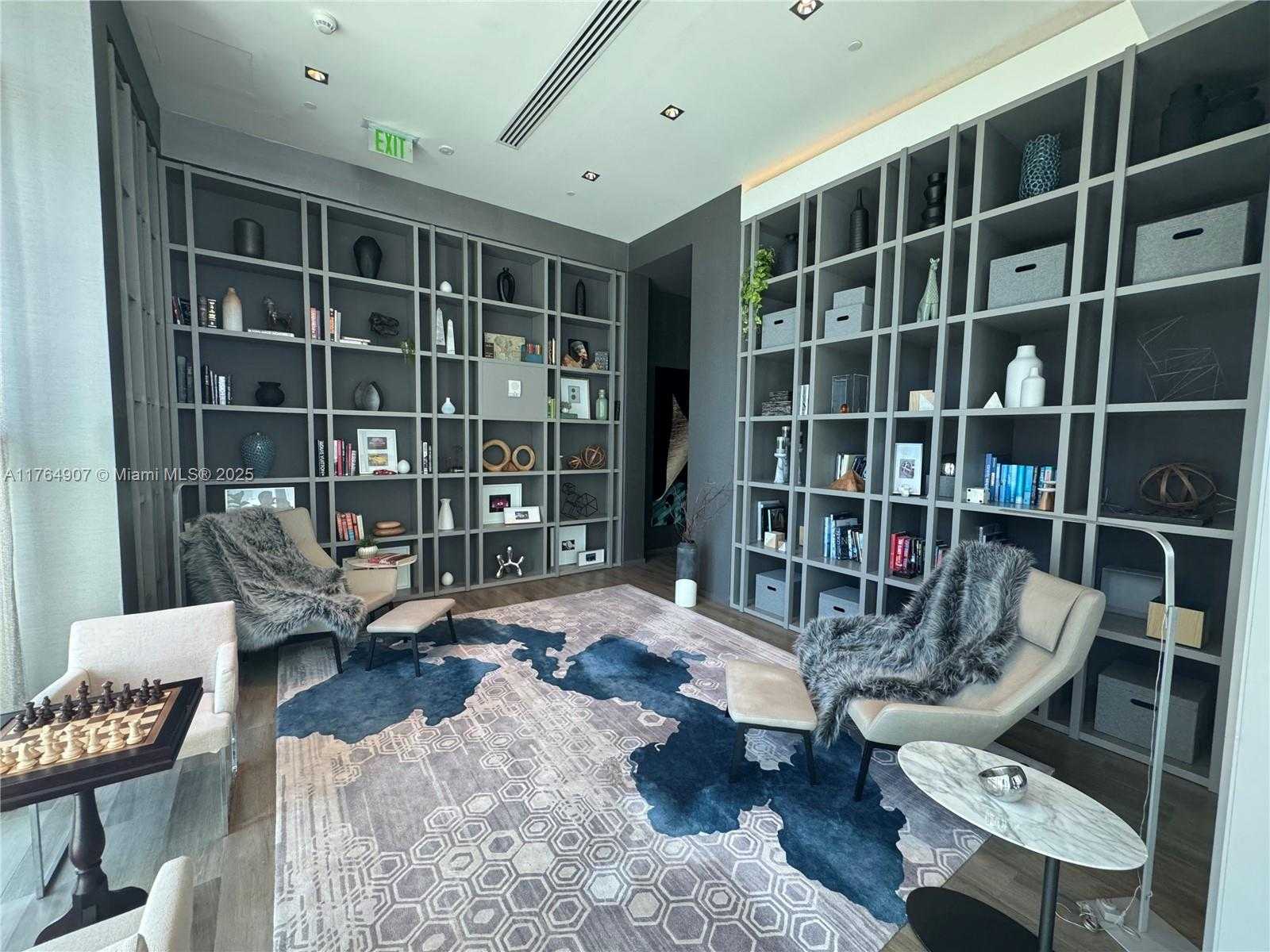 Small Image of 1100 SOUTH MIAMI AVE #1706, Miami Number 17
