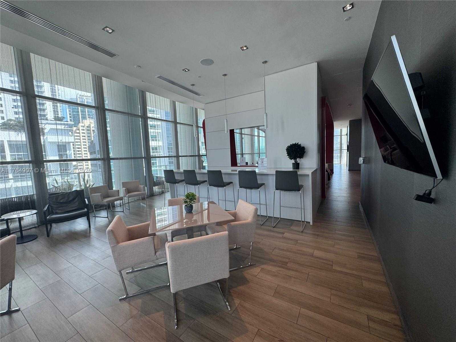 Small Image of 1100 SOUTH MIAMI AVE #1706, Miami Number 22