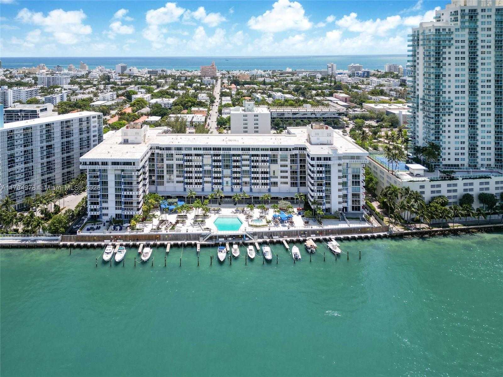 Small Image of 800 WEST AVE #PH43, Miami Beach Number 2
