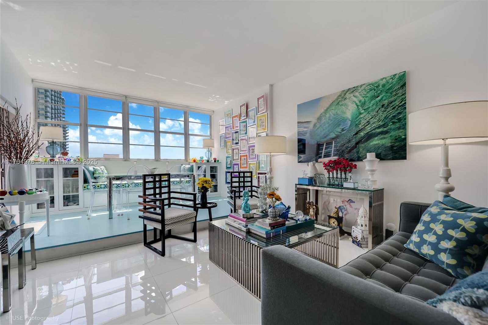 Small Image of 800 WEST AVE #PH43, Miami Beach Number 4