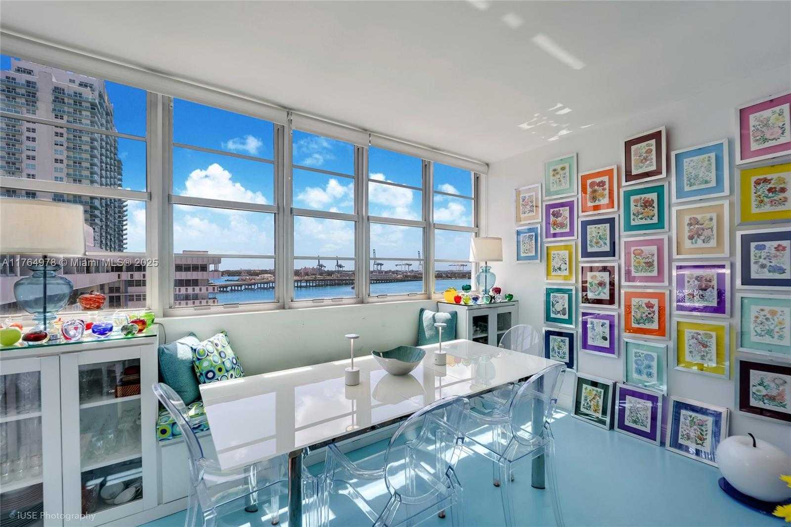 Small Image of 800 WEST AVE #PH43, Miami Beach Number 5