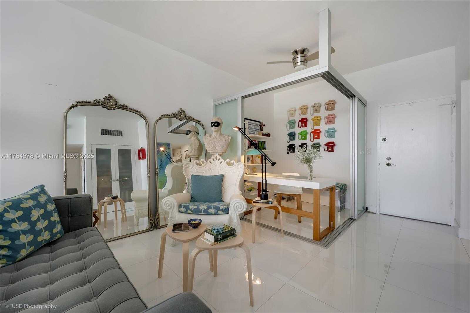 Small Image of 800 WEST AVE #PH43, Miami Beach Number 6