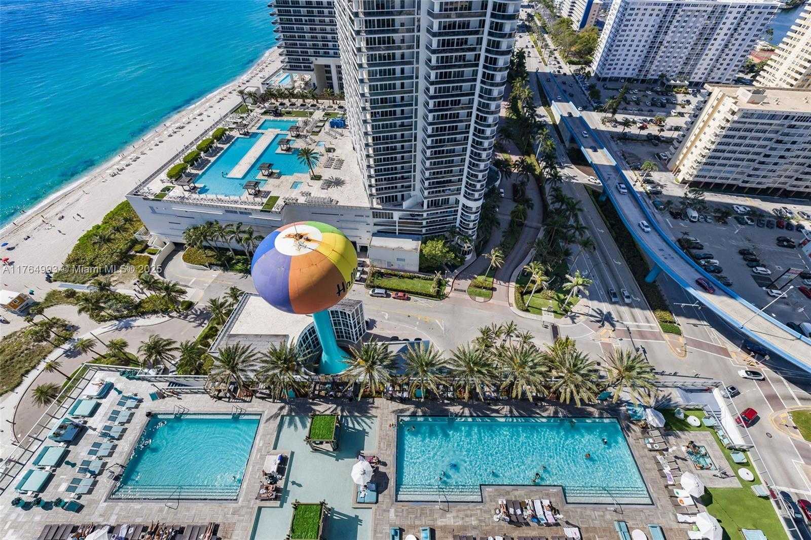 Small Image of 4111 SOUTH OCEAN DR #2207, Hollywood Number 11
