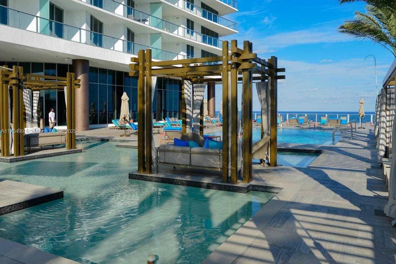 Small Image of 4111 SOUTH OCEAN DR #2207, Hollywood Number 13