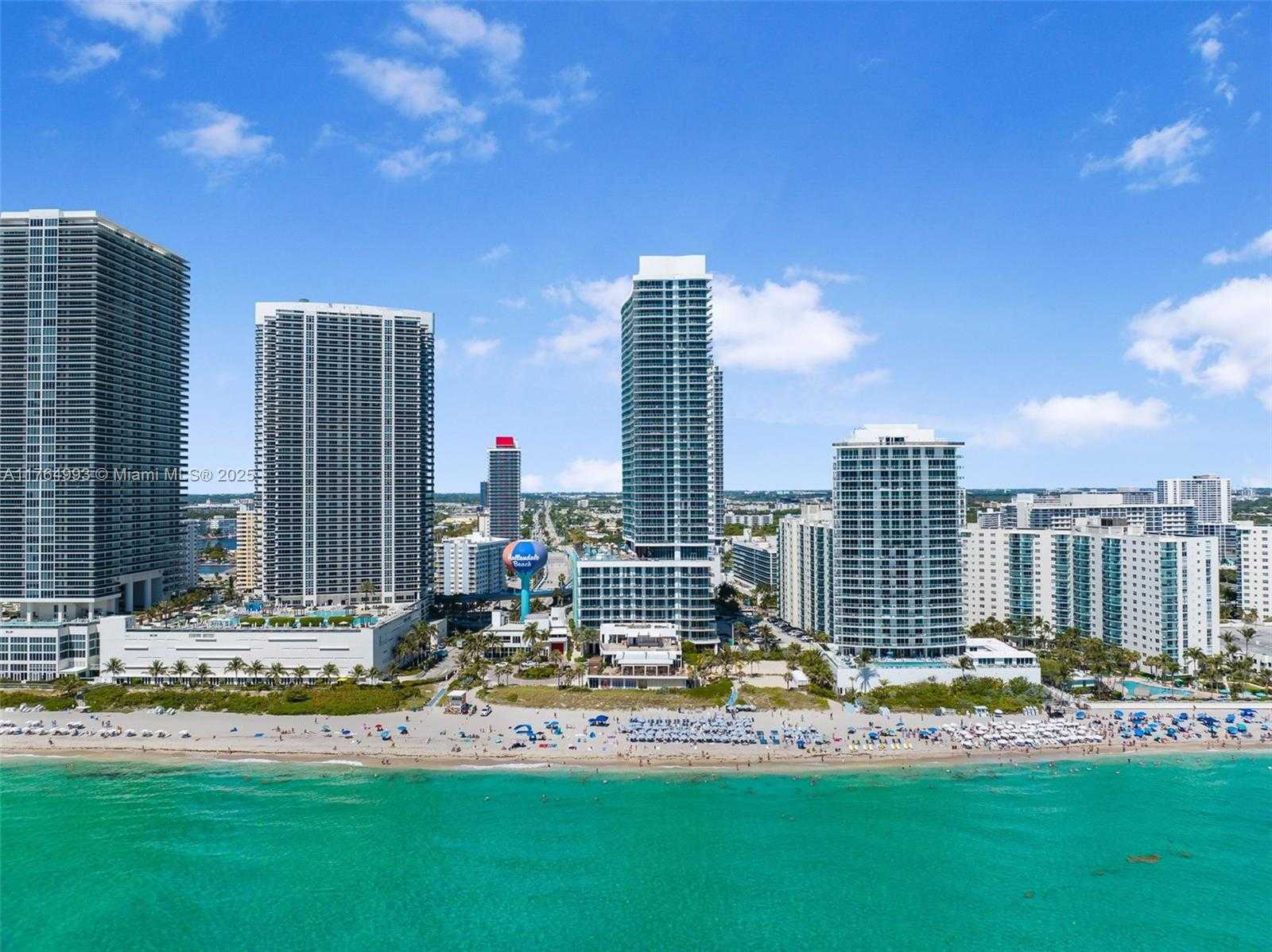 Small Image of 4111 SOUTH OCEAN DR #2207, Hollywood Number 2
