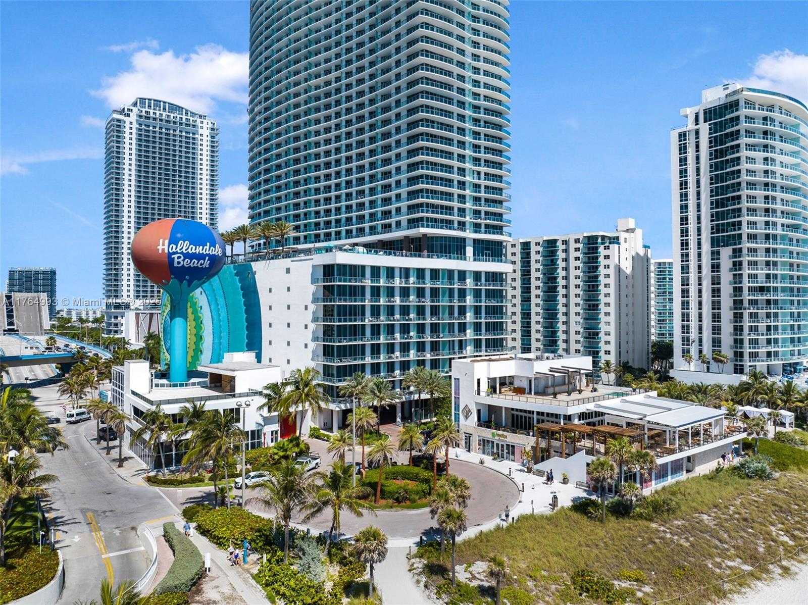 Small Image of 4111 SOUTH OCEAN DR #2207, Hollywood Number 3