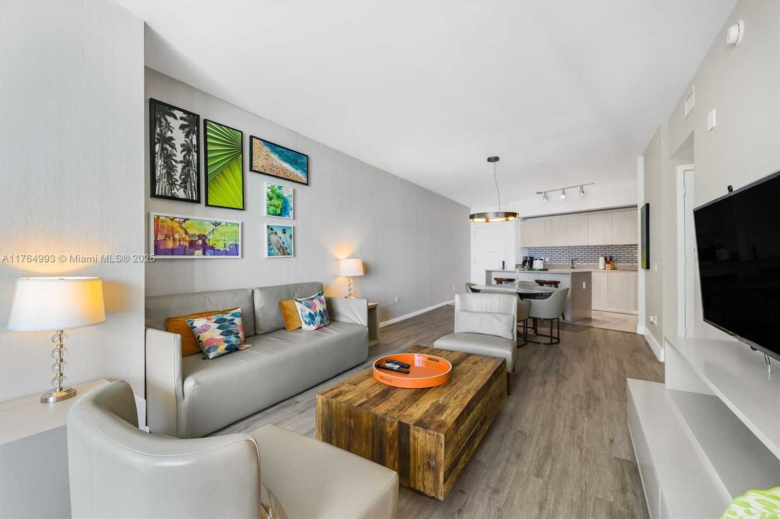 Small Image of 4111 SOUTH OCEAN DR #2207, Hollywood Number 33