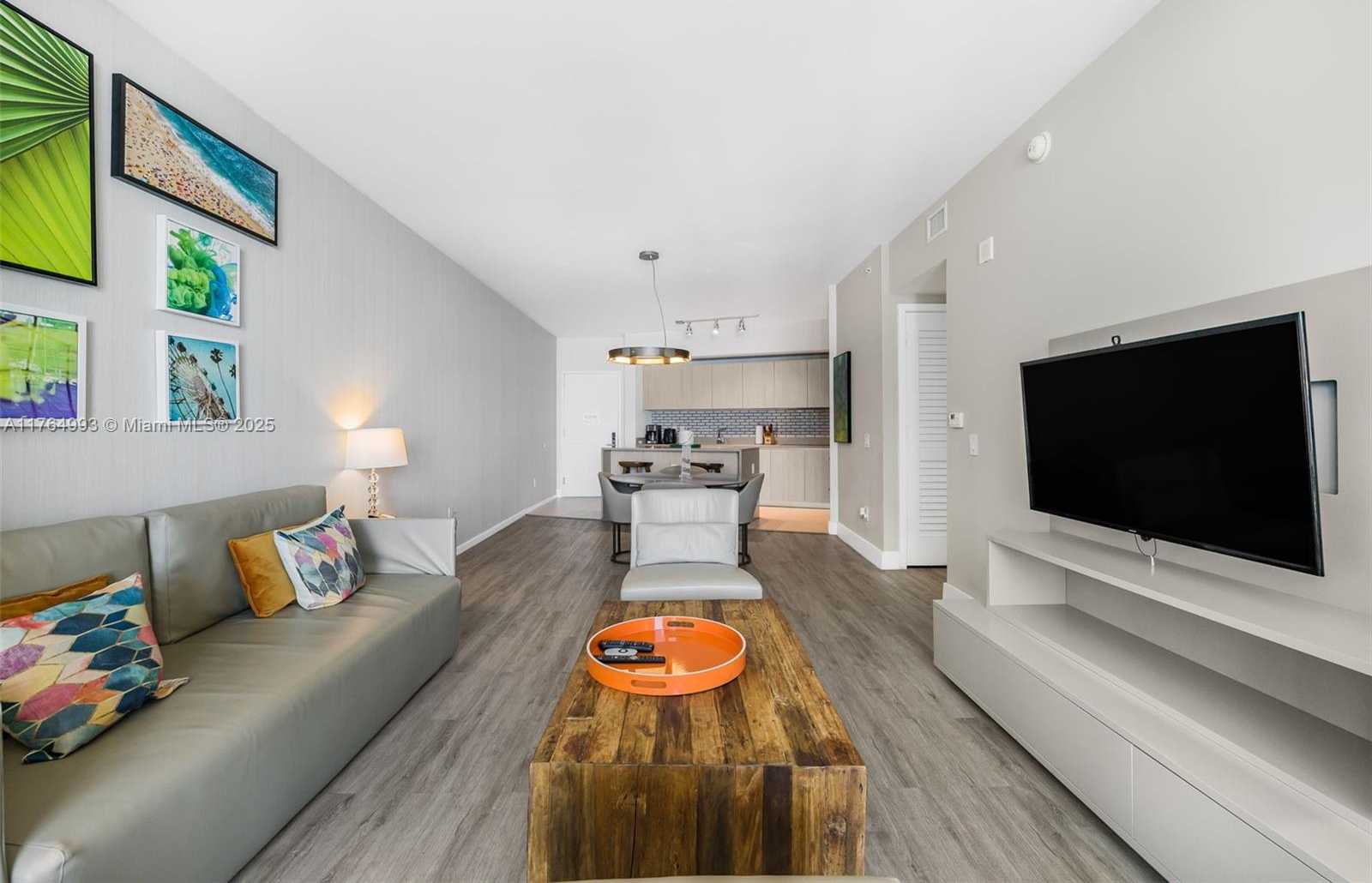 Small Image of 4111 SOUTH OCEAN DR #2207, Hollywood Number 34