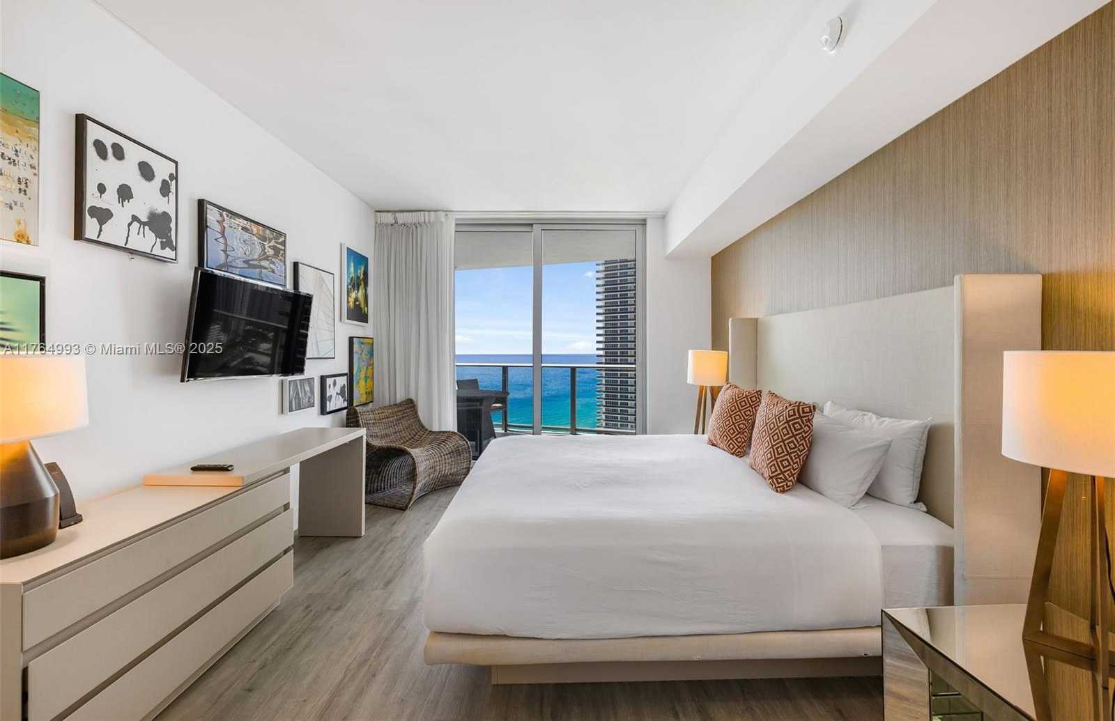 Small Image of 4111 SOUTH OCEAN DR #2207, Hollywood Number 36
