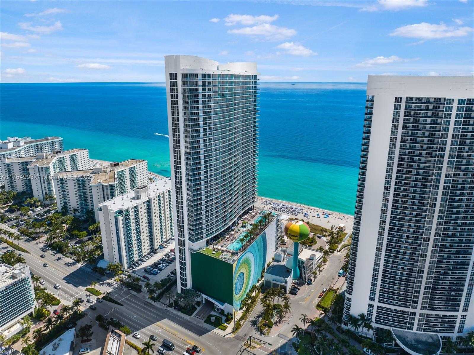 Small Image of 4111 SOUTH OCEAN DR #2207, Hollywood Number 4