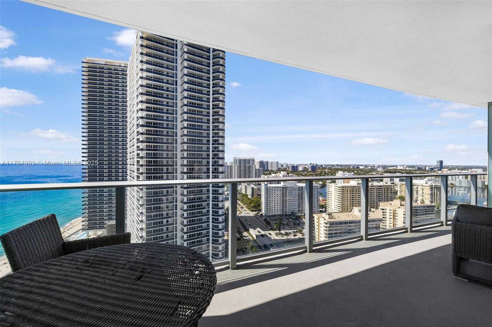 Small Image of 4111 SOUTH OCEAN DR #2207, Hollywood Number 45